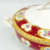 Royal Albert Lady Hamilton Vegetable Bowl and Cover