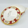 Royal Albert Lady Hamilton Vegetable Bowl and Cover