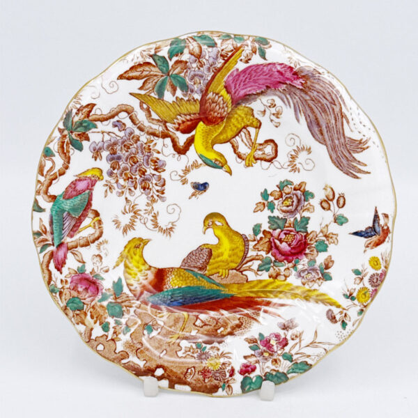 Royal Crown Derby Olde Avesbury Side Plate 16.5cm