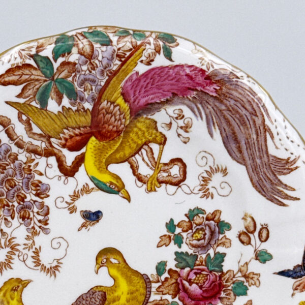 Royal Crown Derby Olde Avesbury Side Plate 16.5cm