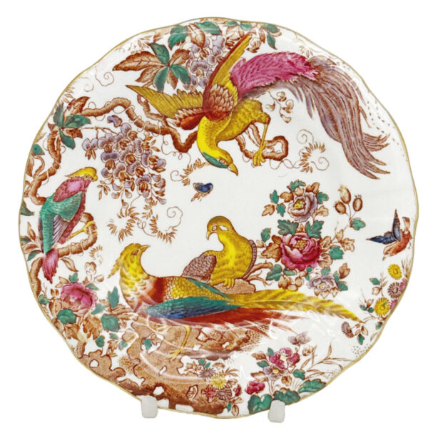 Royal Crown Derby Olde Avesbury Side Plate 16.5cm