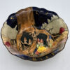 Royal Doulton Gnomes Munchkins Dessert Bowl