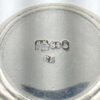 Russian-Silver-Kiddish-Beaker-1878-3 Russian Silver Kiddish Beaker 1878