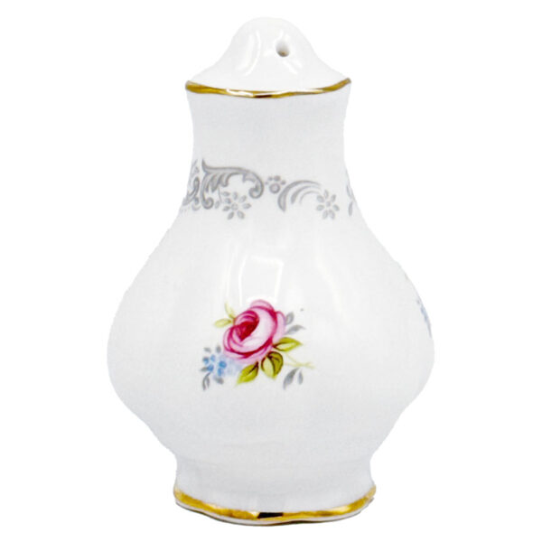 Royal Albert Tranquillity Salt Cellar