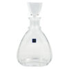 Sevres Cristal France Decanter 20th