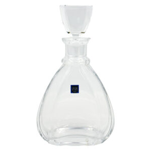 Sevres Cristal France Decanter 20th