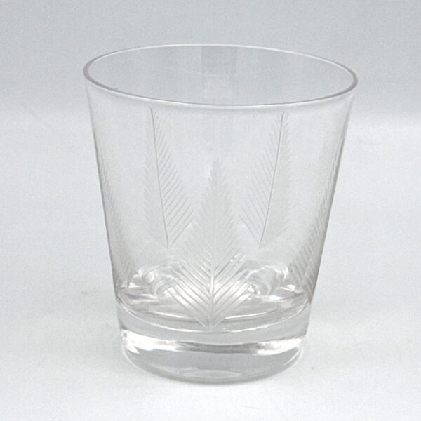 Stuart-Crystal-Whisky-Tumbler-Glass-Woodchester-Fern-1 Stuart Crystal Whisky Tumbler Glass Woodchester Fern