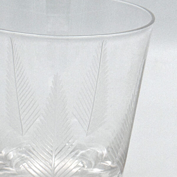 Stuart-Crystal-Whisky-Tumbler-Glass-Woodchester-Fern-2 Stuart Crystal Whisky Tumbler Glass Woodchester Fern