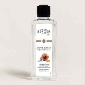 Velvet of Orient - Lampe Berger Fragrance Refill 1Lt