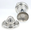 WMF Stainless Steel Fruit Juicer