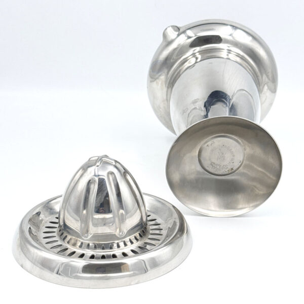 WMF Stainless Steel Fruit Juicer