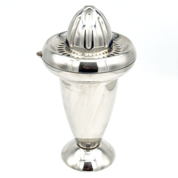 WMF Stainless Steel Fruit Juicer