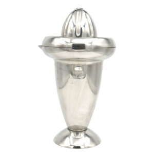 WMF Stainless Steel Fruit Juicer