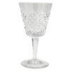 Waterford Crystal Alana Claret Wine 14.7cm