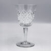 Waterford Crystal Alana Claret Wine 14.7cm