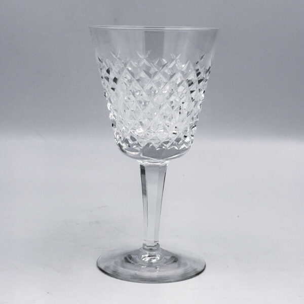 Waterford Crystal Alana Claret Wine 14.7cm