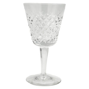 Waterford-Crystal-Alana-Claret-Wine Waterford Crystal Alana Claret Wine 14.7cm