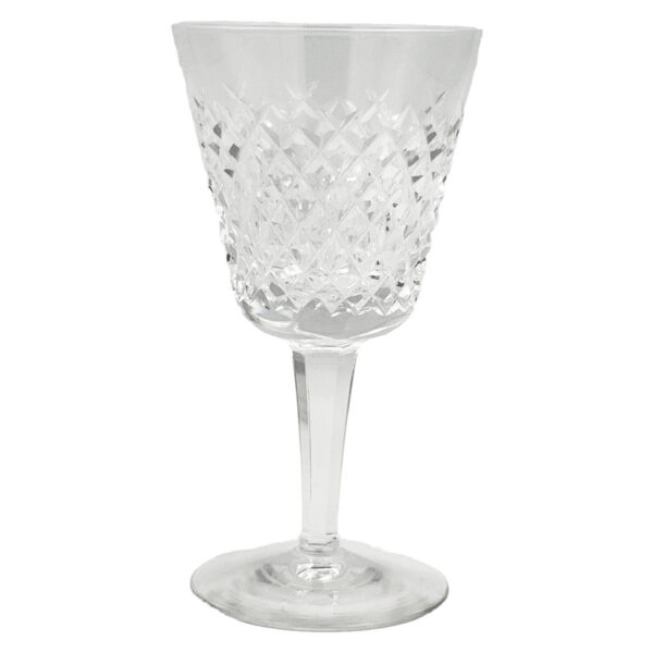 Waterford Crystal Alana Claret Wine 14.7cm