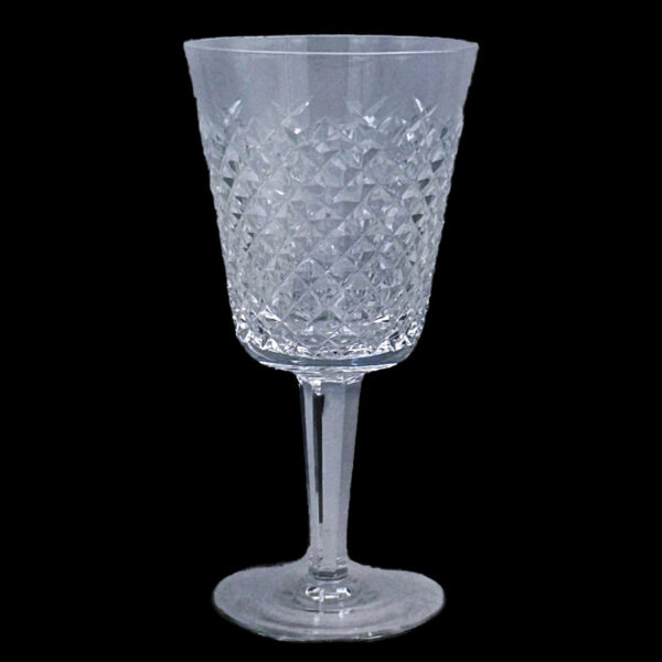 Waterford-Crystal-Alana-Water-Goblet-1 Waterford Crystal Alana Water Goblet 17.5cm