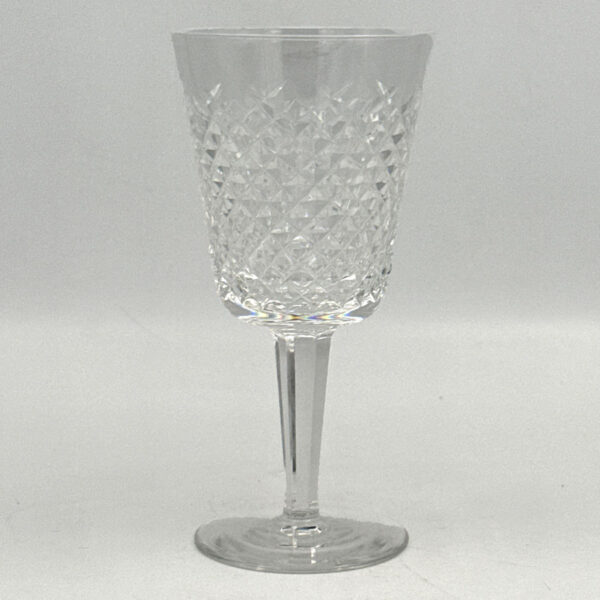 Waterford-Crystal-Alana-Water-Goblet-2 Waterford Crystal Alana Water Goblet 17.5cm