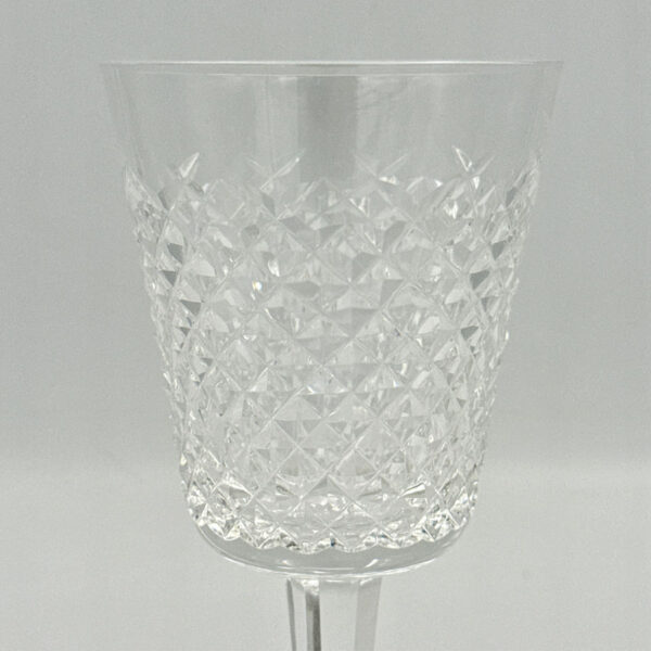 Waterford-Crystal-Alana-Water-Goblet-3 Waterford Crystal Alana Water Goblet 17.5cm