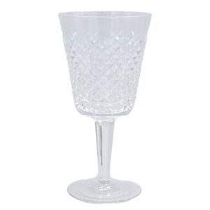 Waterford Crystal Alana Water Goblet 17.5cm