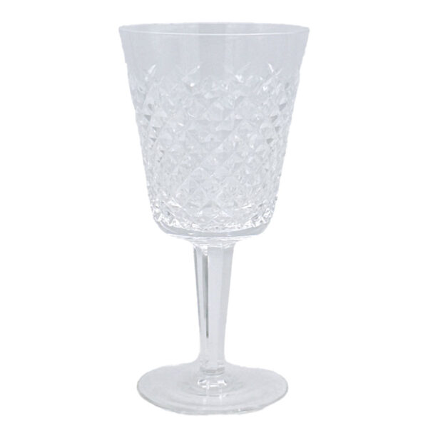 Waterford-Crystal-Alana-Water-Goblet Waterford Crystal Alana Water Goblet 17.5cm