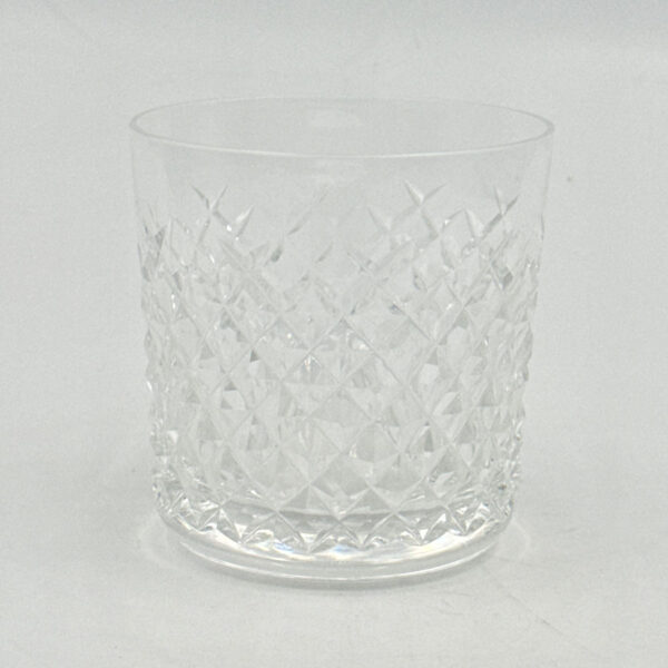 Waterford Crystal Alana Whisky Tumbler