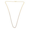 9ct Gold Fine Neck Chain