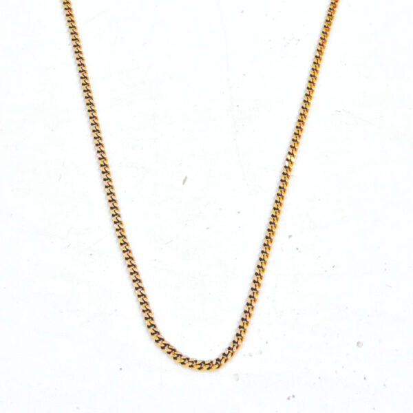 9ct Gold Fine Neck Chain