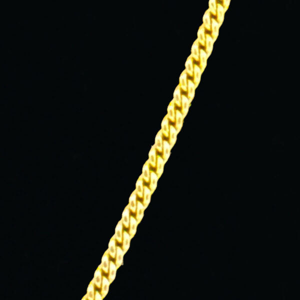 9ct Gold Fine Neck Chain