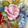 Aynsley-Cabbage-Rose-J-A-Bailey-Cabinet-Tea-Duo-3 Aynsley Cabbage Rose J A Bailey Cabinet Tea Duo