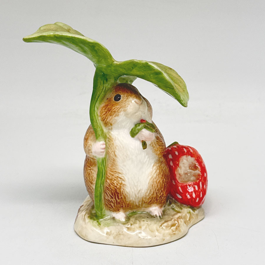 Beatrix Potter Archives - Clyde on 4th Antiques & Collectables