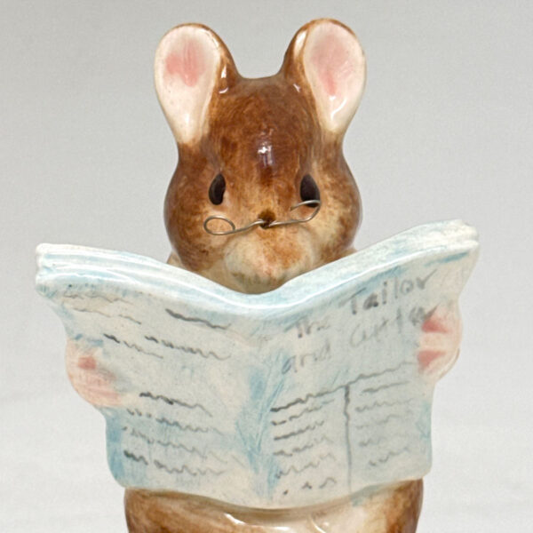 Beatrix Potter Border Fines Tailor of Gloucester