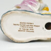 Beswick Beatrix Potter Tabitha and Miss Moppet