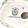 Beswick Pig Promenade Band Christpoher the Guitar Player  PP9
