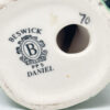 Beswick Pig Promenade Band Daniel The Violinist  PP5