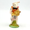 Beswick Pig Promenade Band Richard French Horn Player  PP8