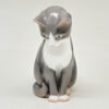 Bing And Grondahl Copenhagen Cat 1876