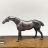 Bronze Equestrian Trophy Bloodline Classics Breeder Of The Year