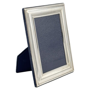 Carrs Silver  Picture Frame Sheffield 1996