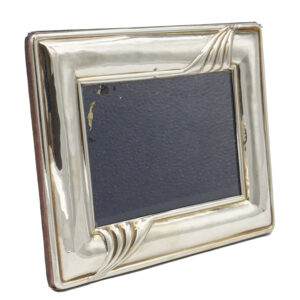 Carrs Silver  Picture Frame Sheffield 2005