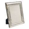 Carrs Silver  Picture Frame Sheffield 2007
