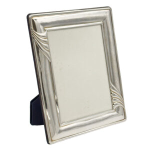 Carrs Silver  Picture Frame Sheffield 2007