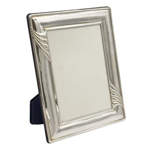 Carrs Silver  Picture Frame Sheffield 2007