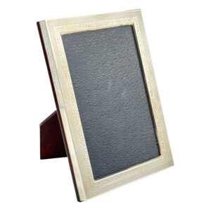 Carrs Silver  Picture Frame Sheffield
