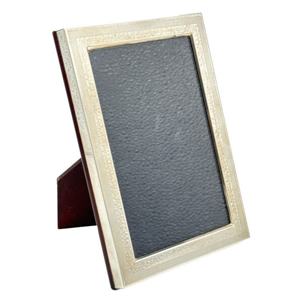 Carrs Silver  Picture Frame Sheffield