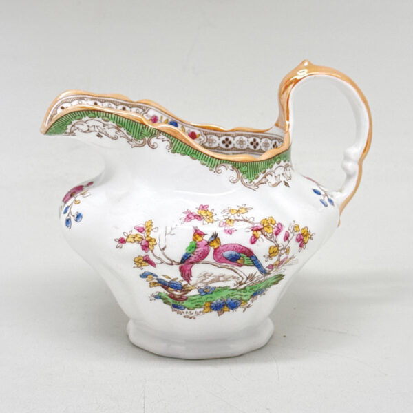 Copeland Spode Eden Coffee Milk Jug
