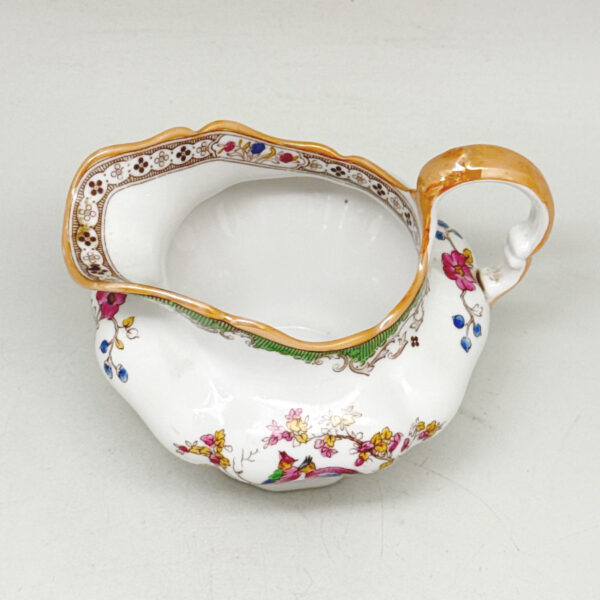 Copeland Spode Eden Coffee Milk Jug