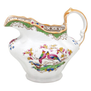 Copeland Spode Eden Coffee Milk Jug